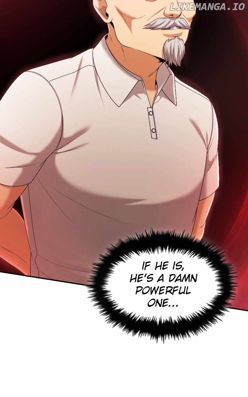 Paranoid Mage Chapter 60 12